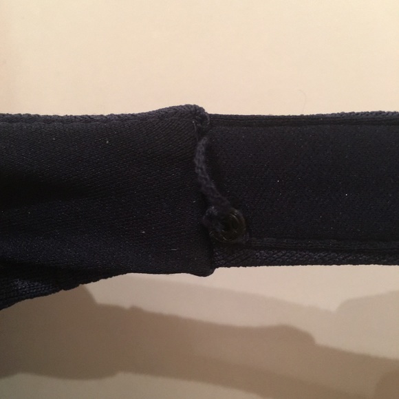 Chadwicks of Boston Chiffon Skirt Paisley Dress - Picture 4 of 4